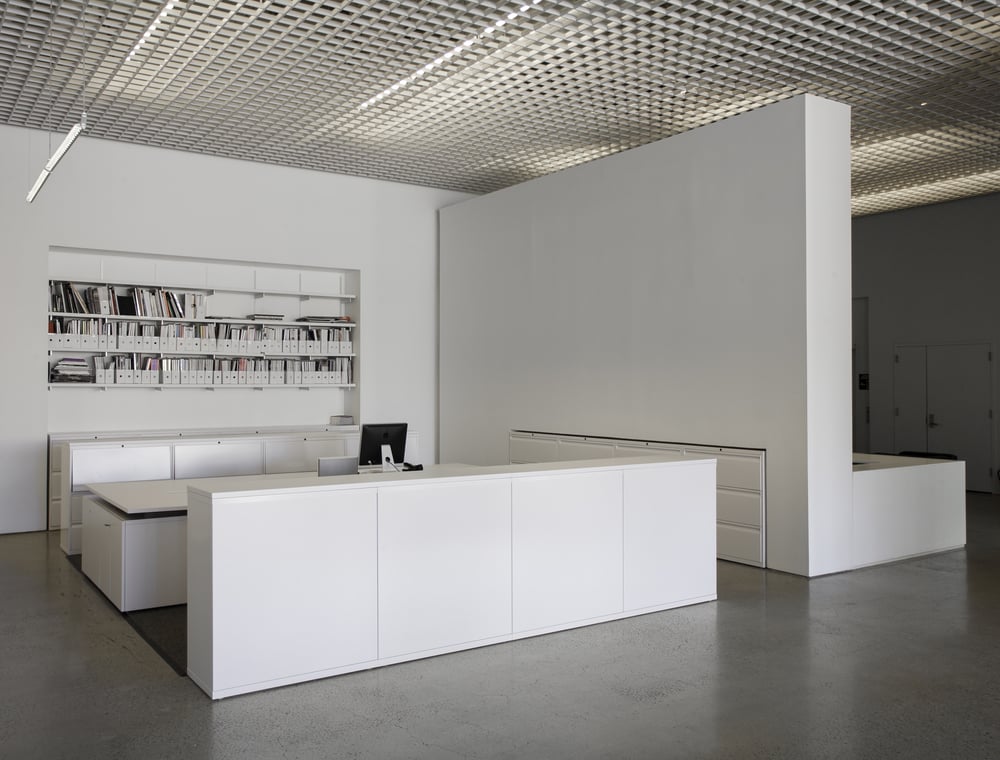 Architect: Bernheimer Architecture