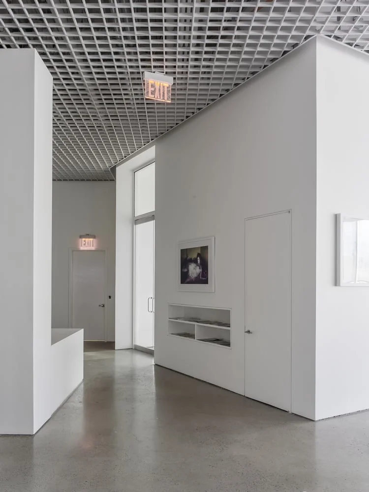 Architect: Bernheimer Architecture