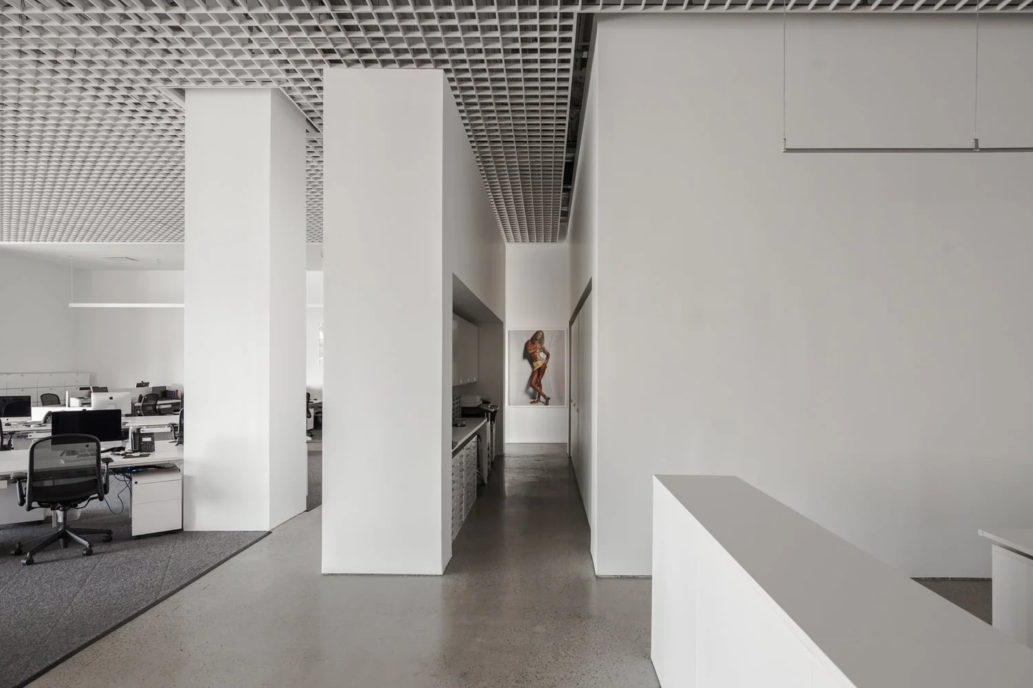 Architect: Bernheimer Architecture