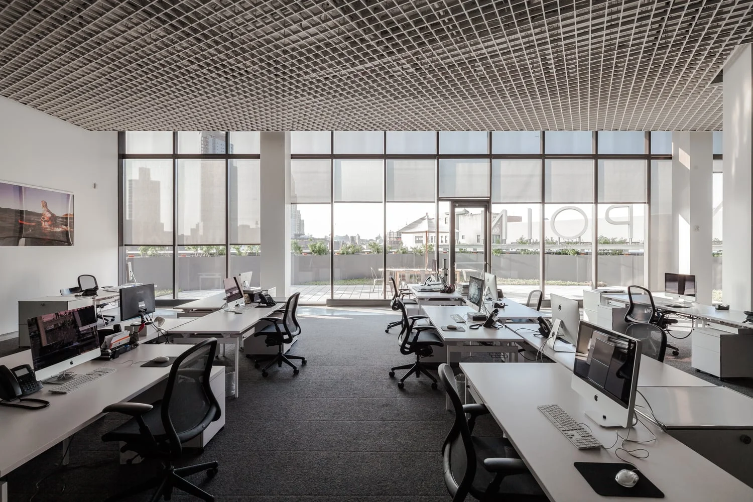 Architect: Bernheimer Architecture