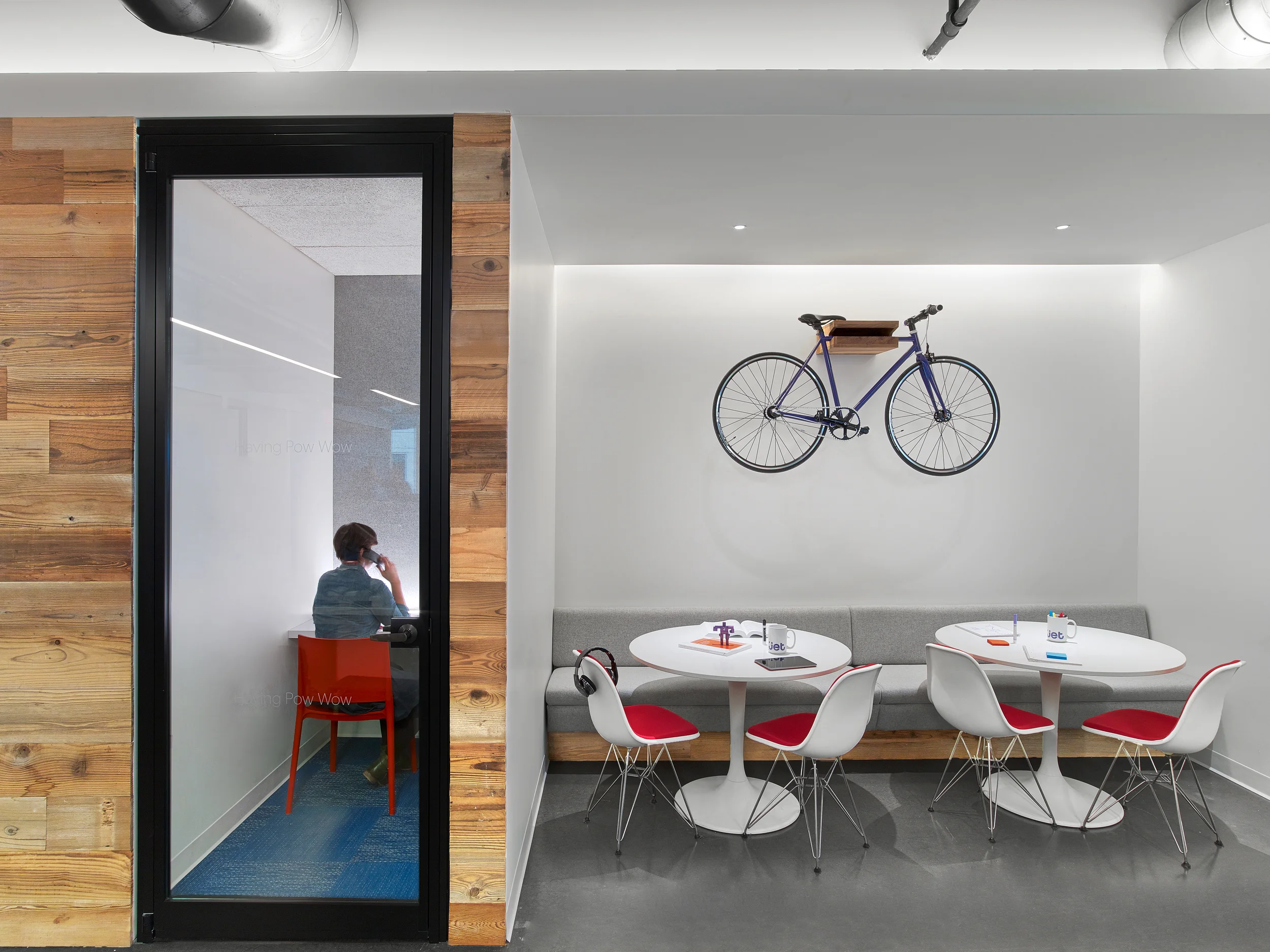 Architect: Interior Architects Photographer: Erik Laignel