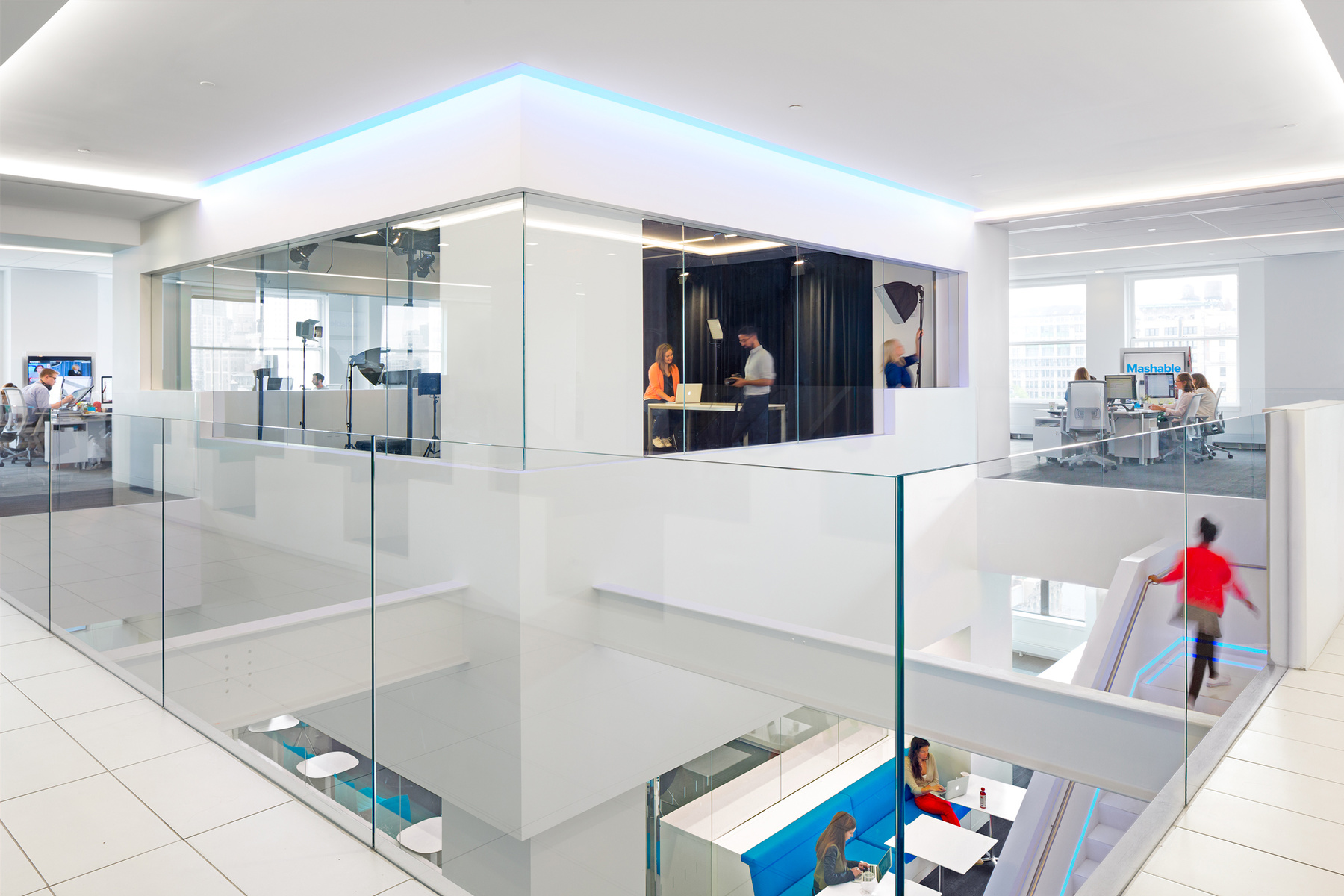 Architect: Studios Architecture Photographer: Bilyana Dimitrova