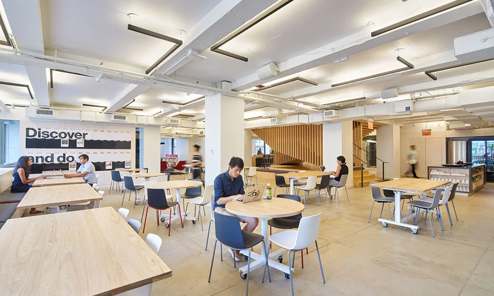 Architecture: Iwamoto Scott