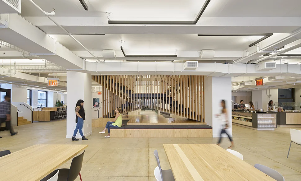 Architecture: Iwamoto Scott