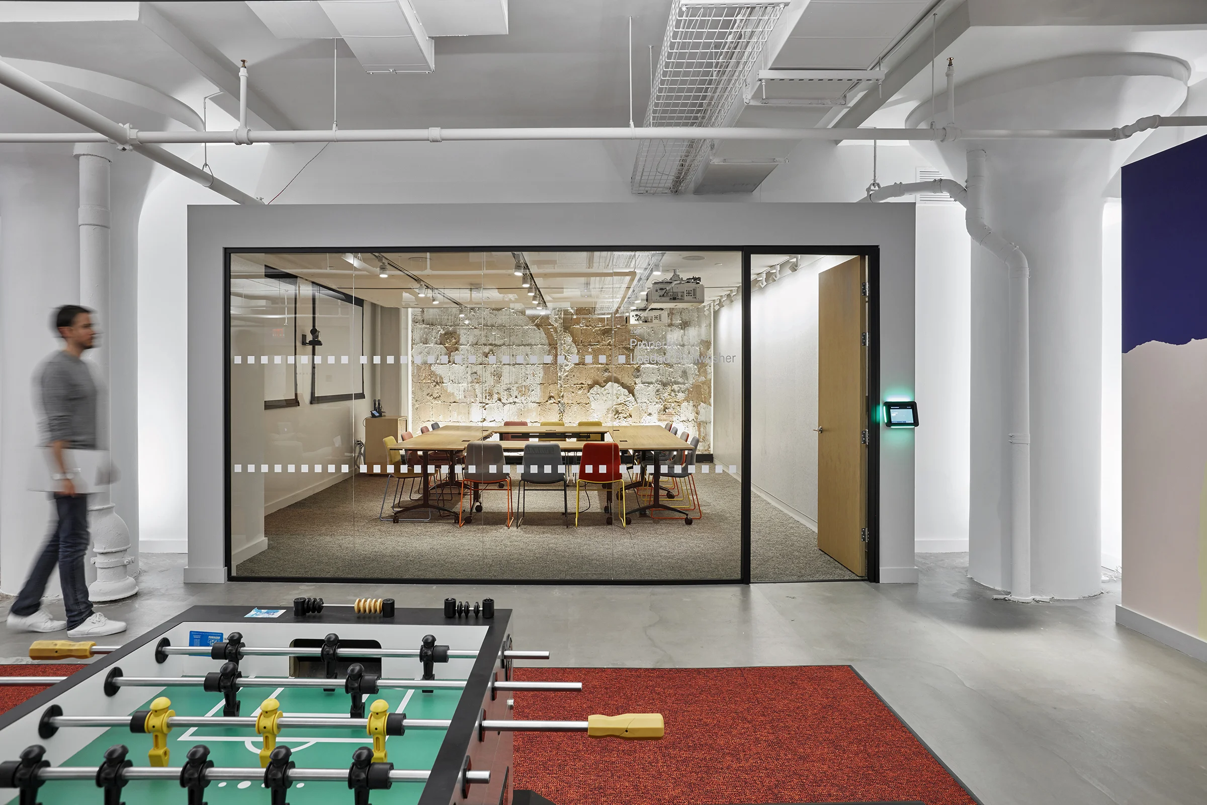 Architecture: Studios Architecture