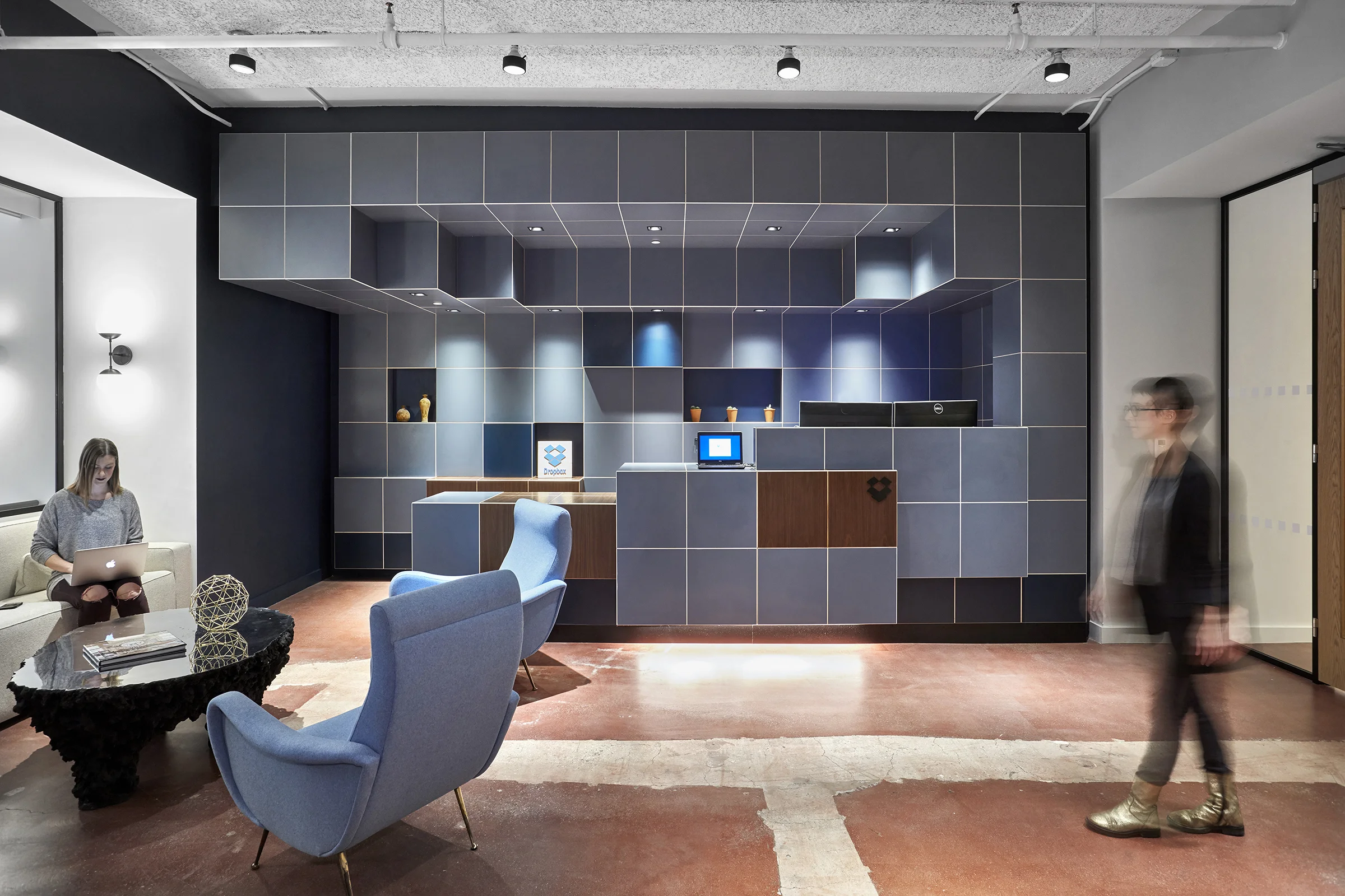 Architecture: Studios Architecture