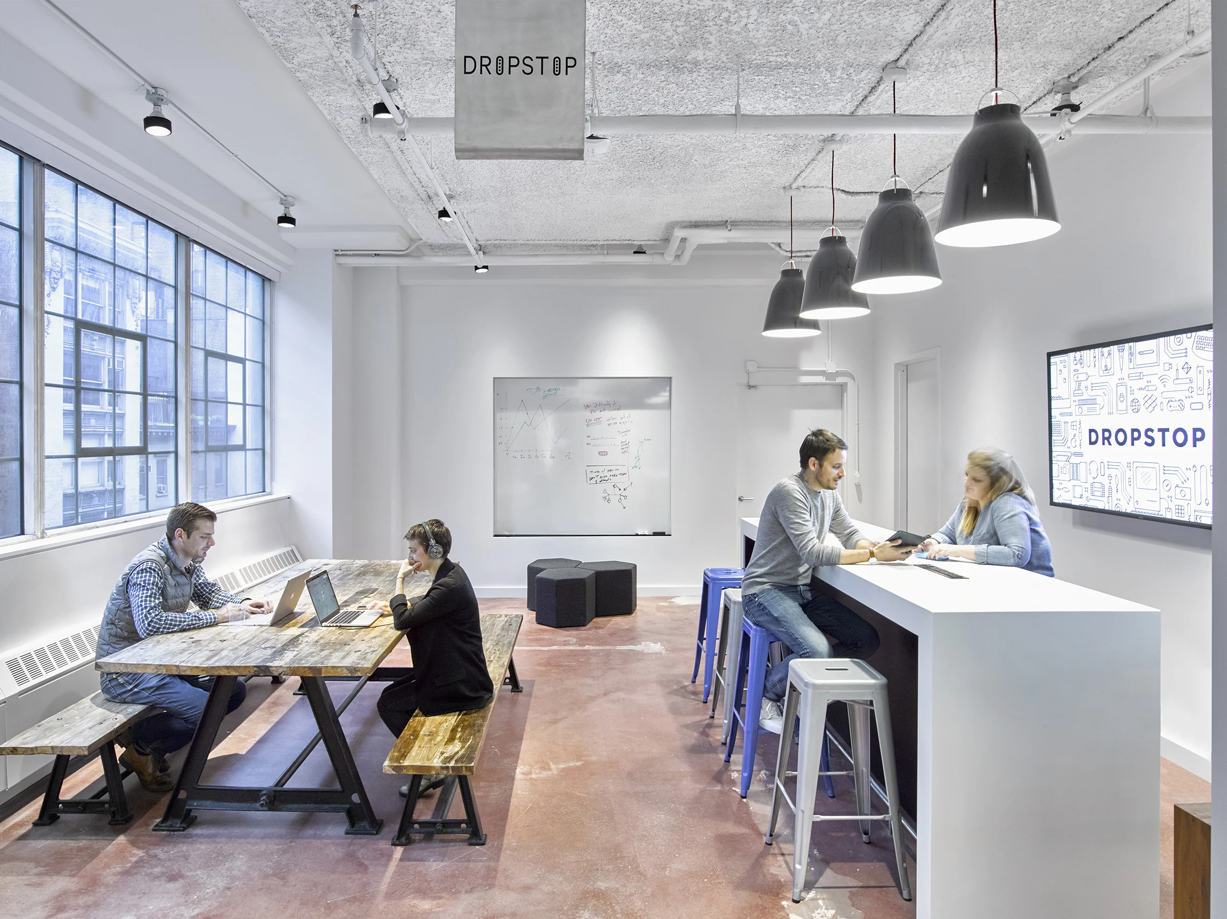 Architecture: Studios Architecture
