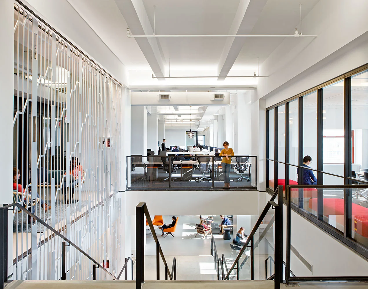 Architecture: Studios Architecture Photographer: Bilyana Dimitrova