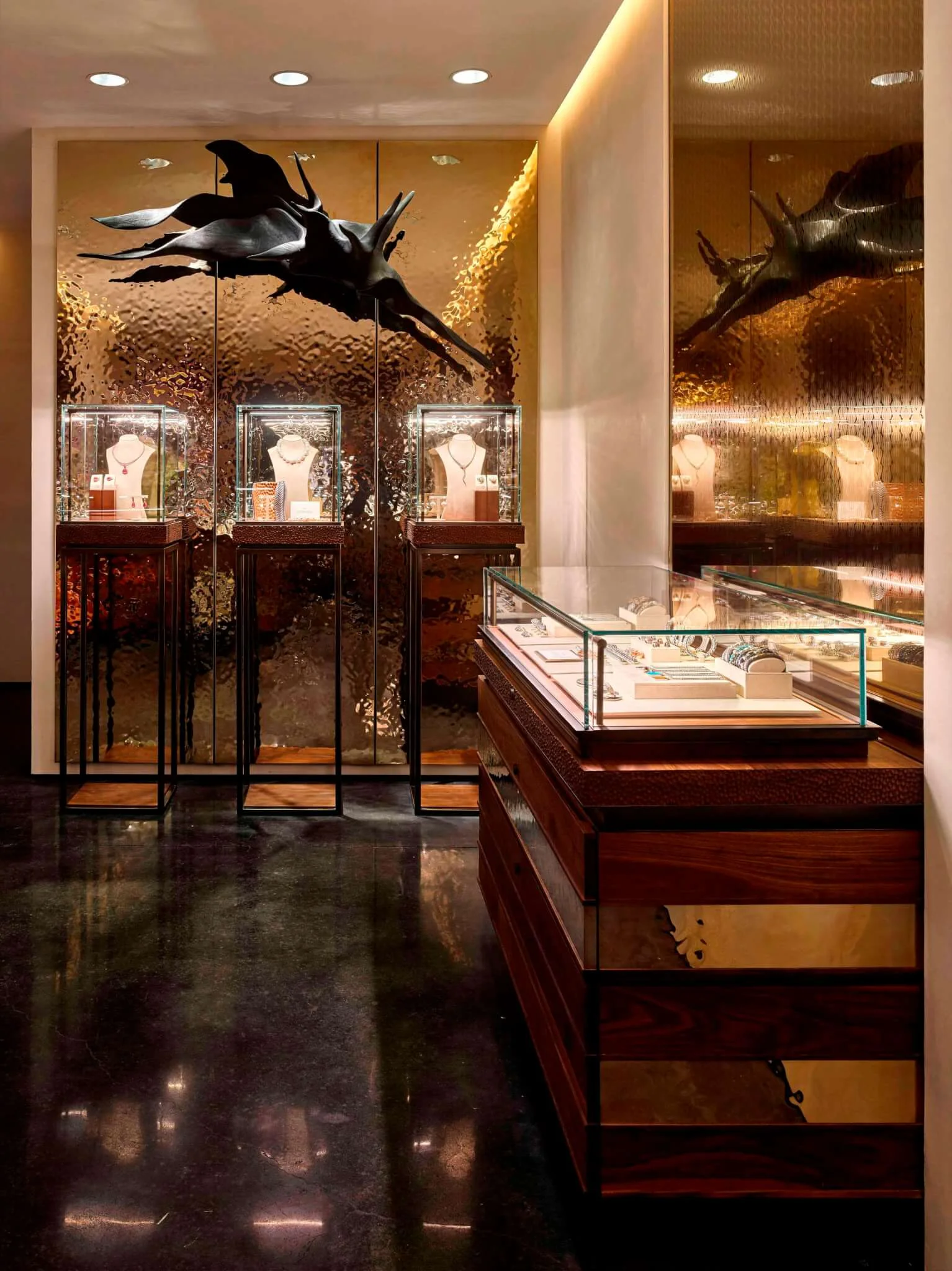 Interior Design: Design Republic Partners Architects LLP