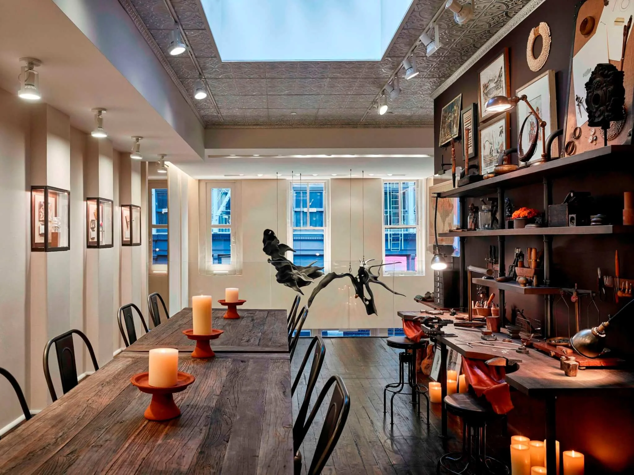 Interior Design: Design Republic Partners Architects LLP