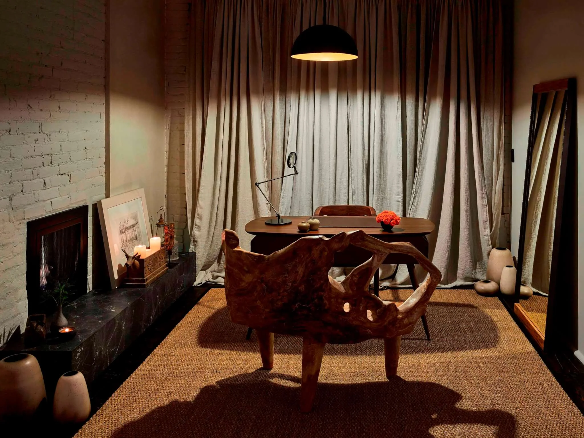 Interior Design: Design Republic Partners Architects LLP