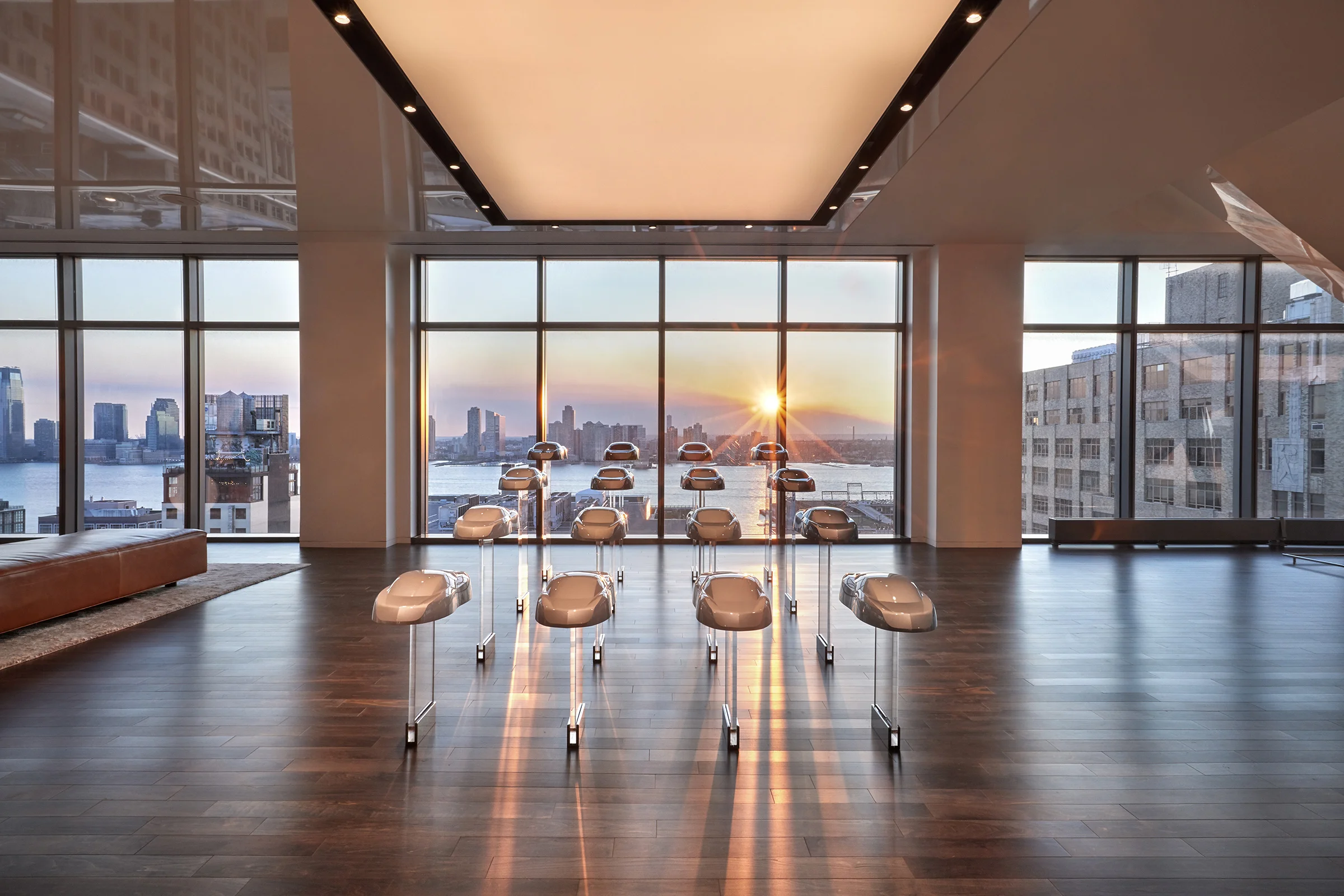 Architecture: Gensler Photography: Garrett Rowland