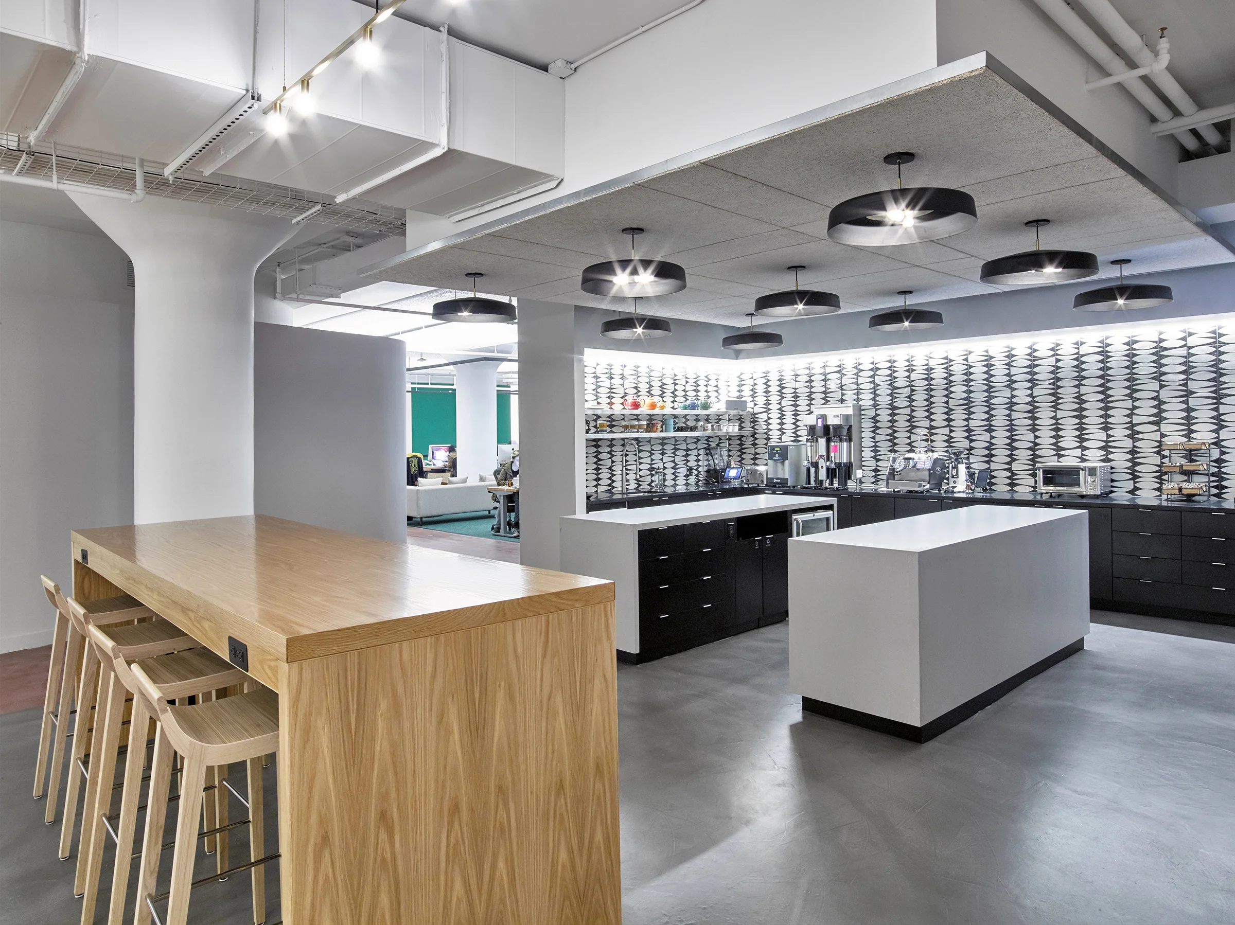 Architecture: Studios Architecture Photography: Garrett Rowland