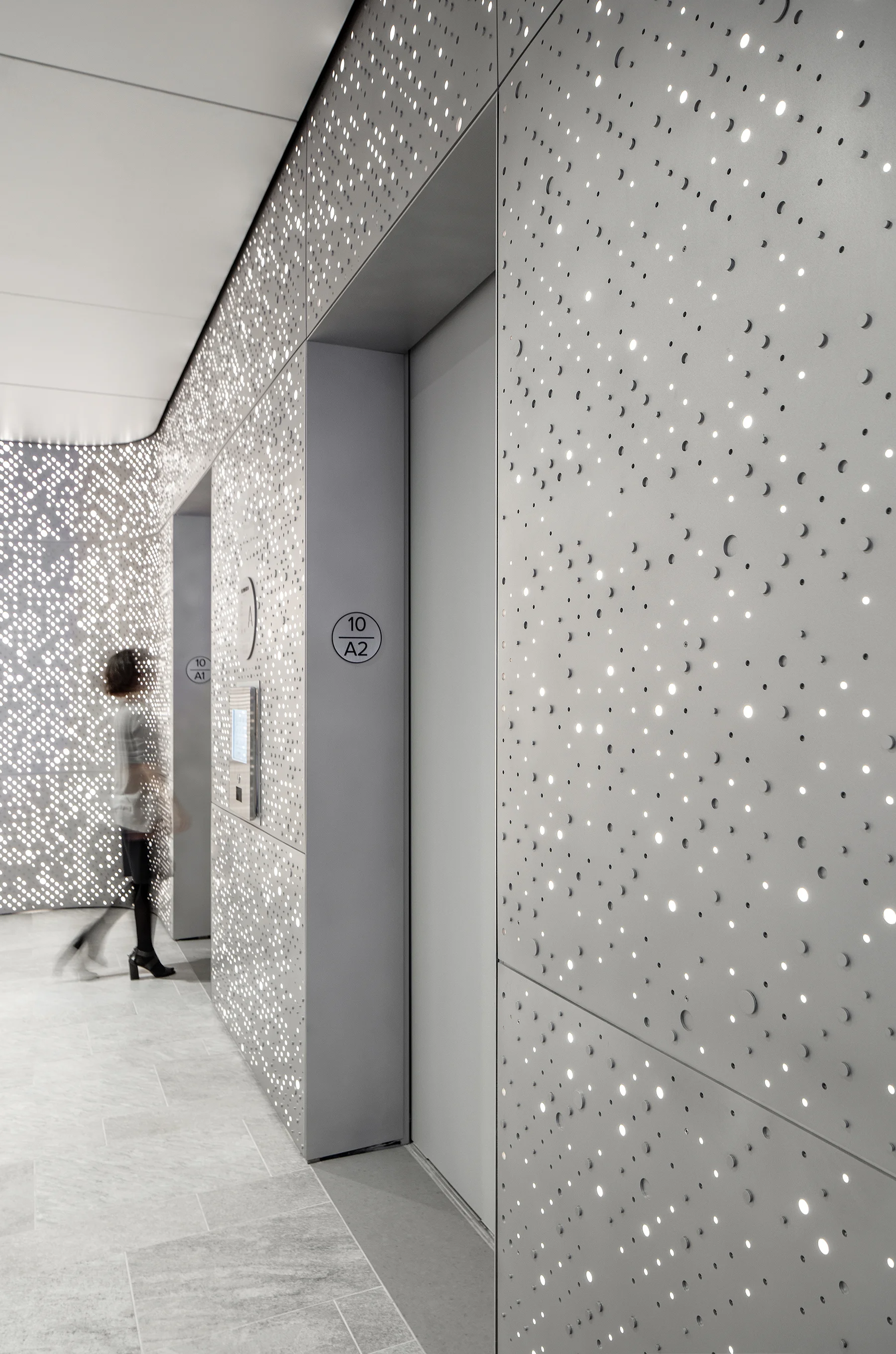 Architect: A plus I Photography: Magda Biernat