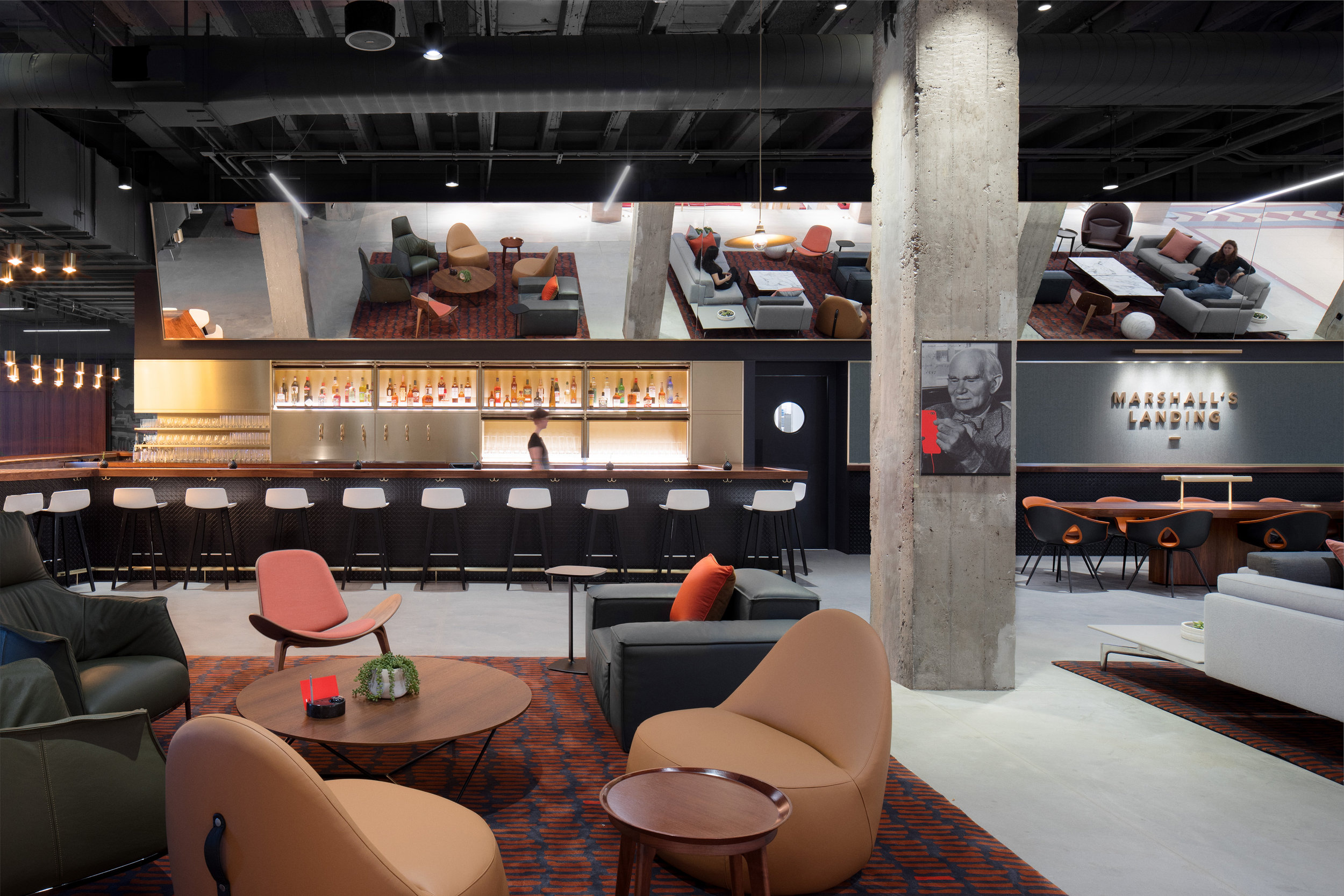 Architect: A + i Photography: Magda Biernat