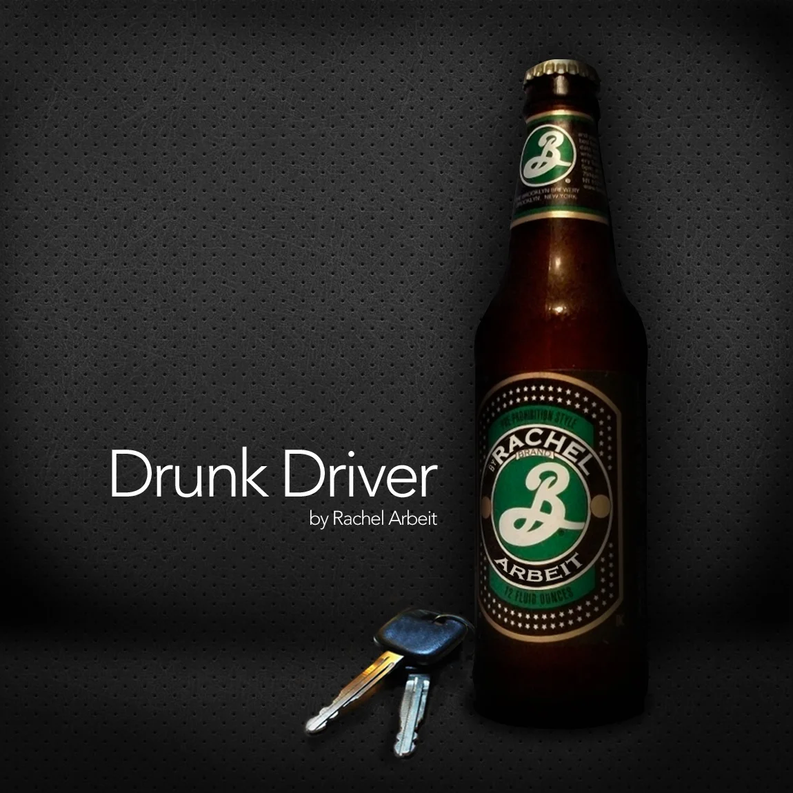 DRUNK DRIVER by Rachel Arbeit After a bar show in New York City a woman tries to convince her friend not to drink drunk, before learning that fate may have already taken care of the issue. 