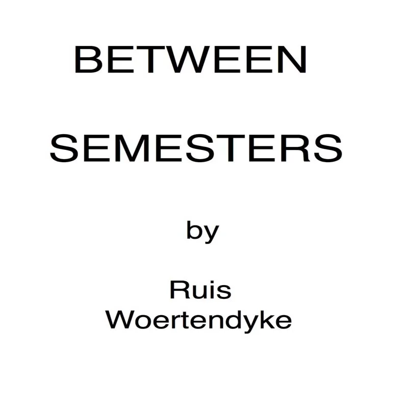 ALBERT is visited by KATHY, a past student with whom he had an affair. She insists on rekindling their love but how can he possibly start again without dire consequences?