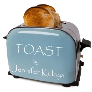 The story of a burned man who, while making toast, finds the lighter side of life.