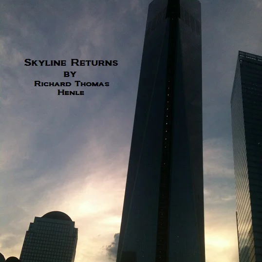 Never has one moment stirred so many different and conflicting emotions as when the ......Skyline Returns.
