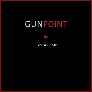 GUNPOINT examines the space between two desperate muggers, where trust and betrayal both lurk around street corners in the night.