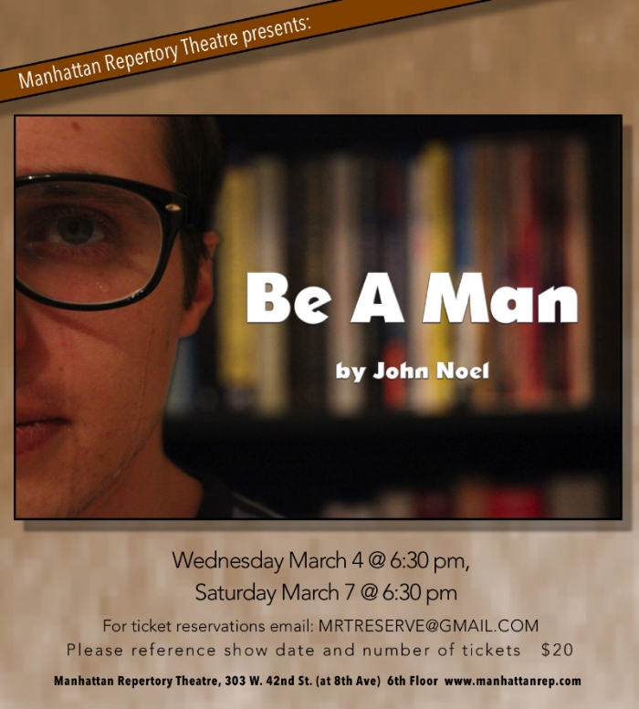 BE A MAN.jpeg
