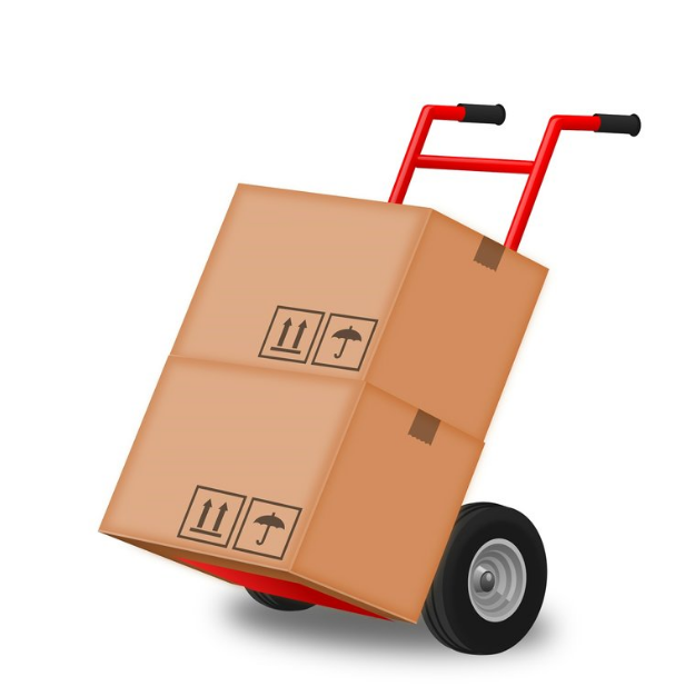 Moving Season is here: How to get organized