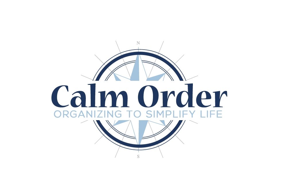 Calm Order Professional Home Organizing
