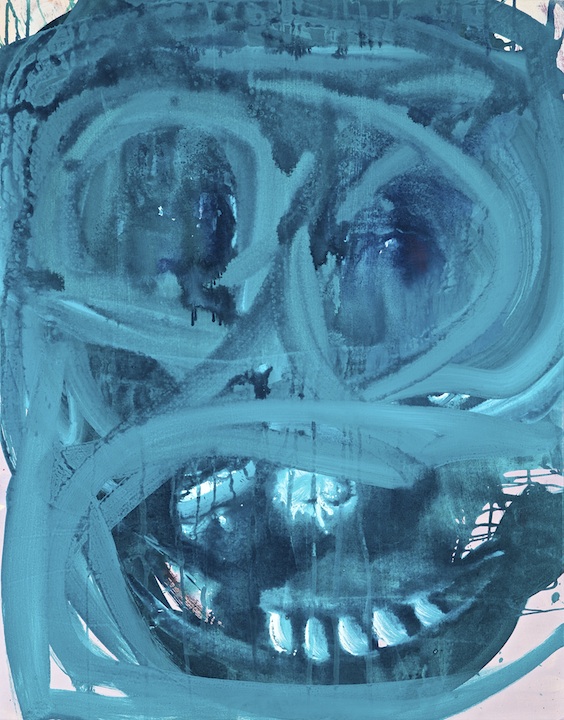Axolote, 2012