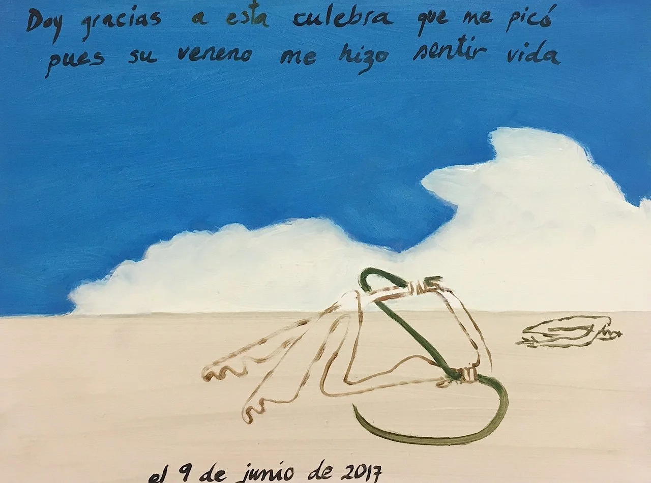 EmiWinter2017EstaCulebra.JPG