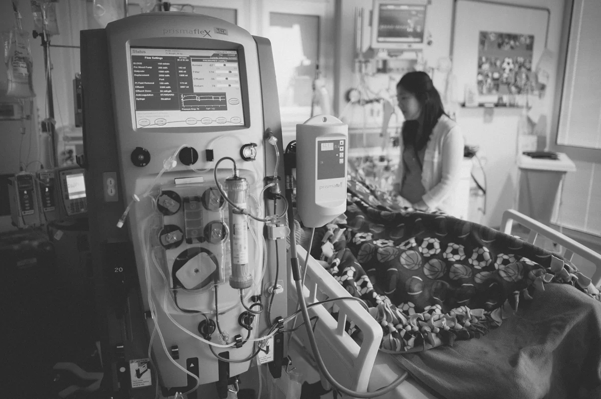 Life Support