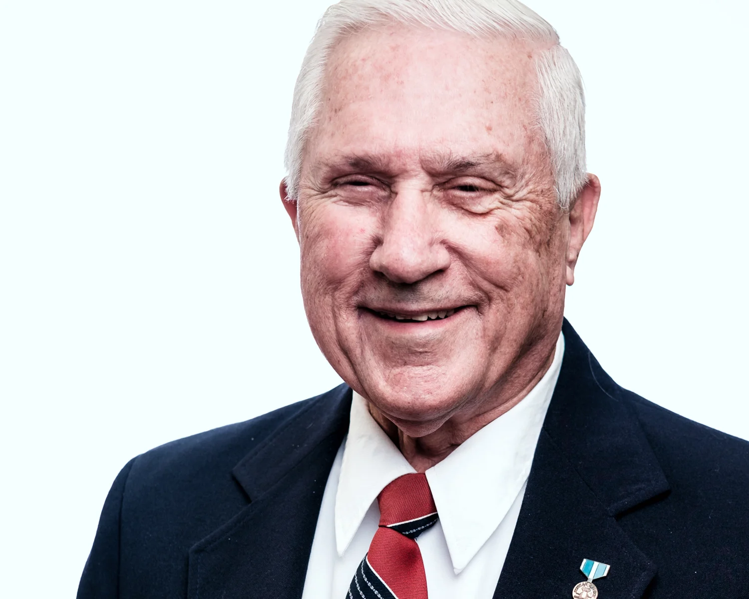 Max Mitchell | Served 1953-54