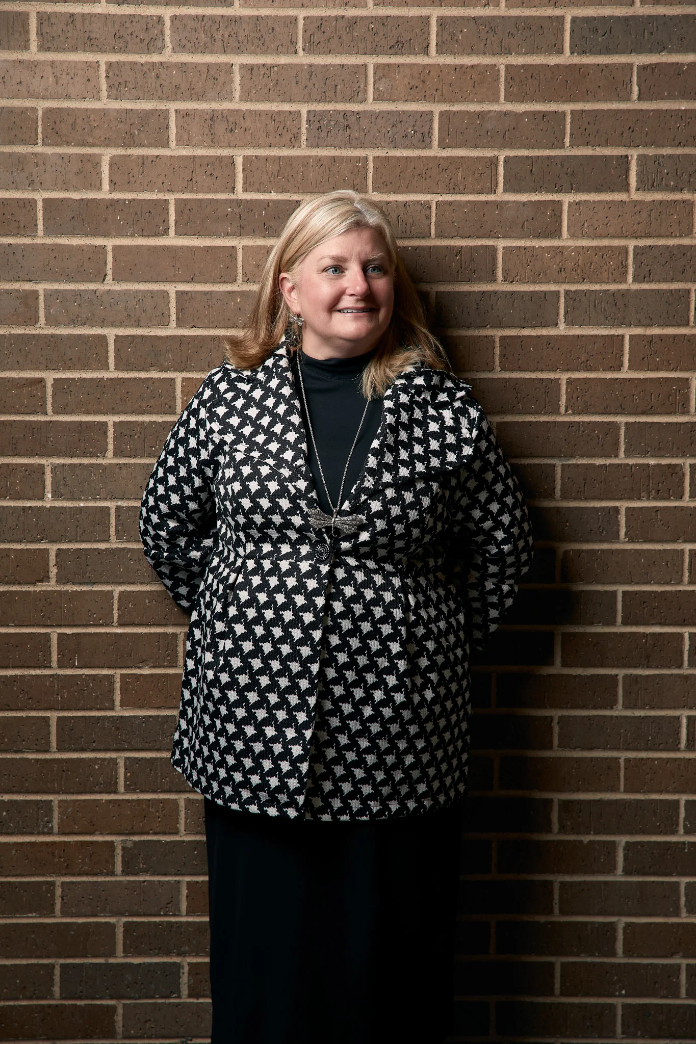 D CEO, Ashley Hutto, Baylor Healthcare