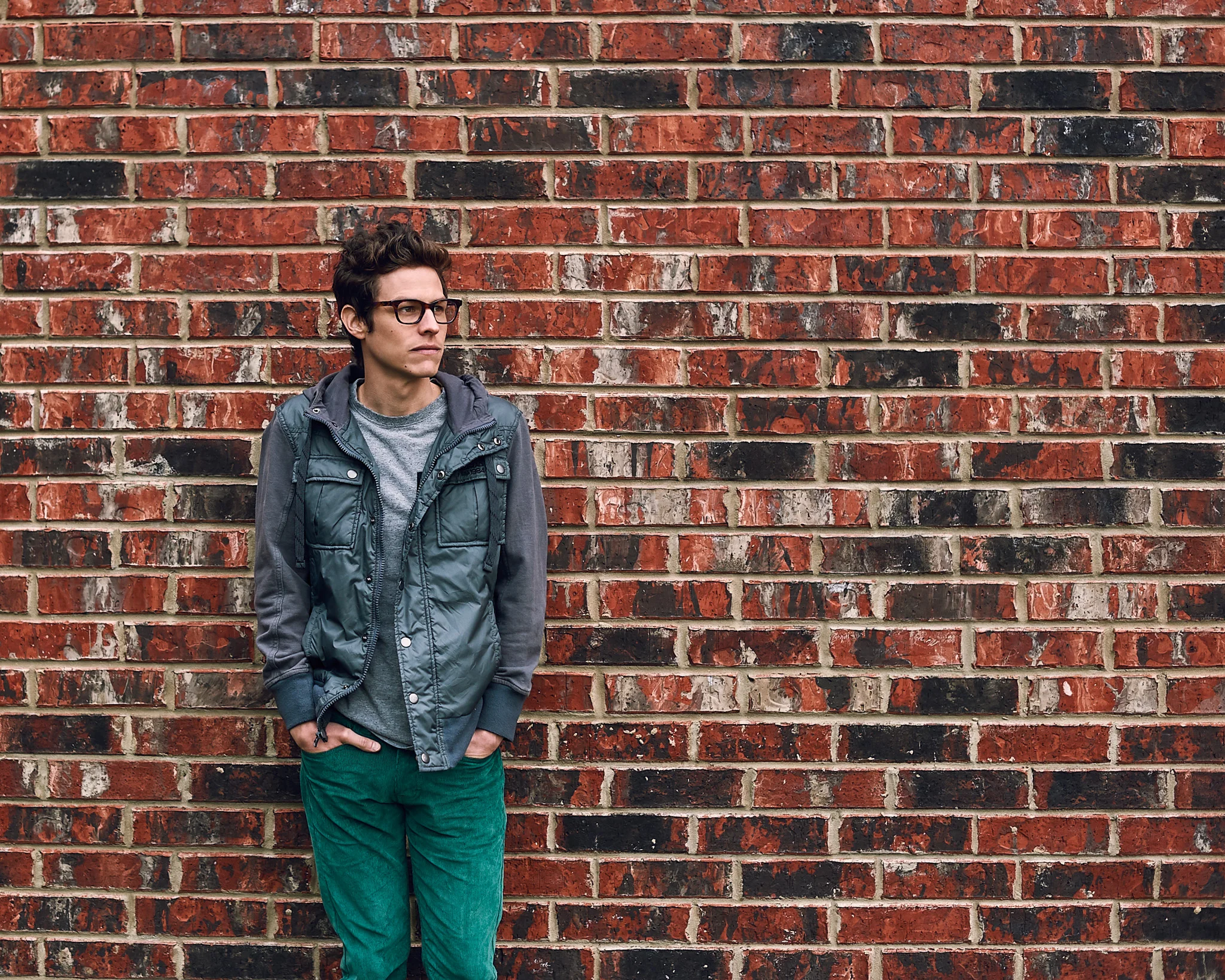 Joe Moralez Musician Press Kit