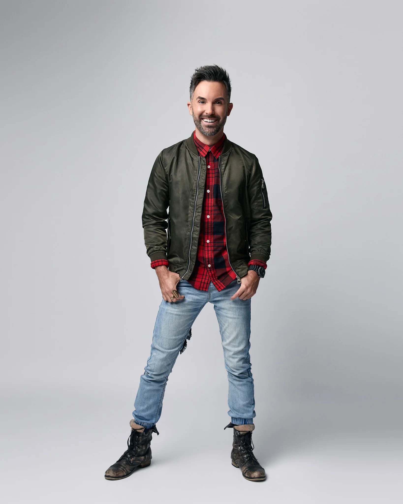 CultureMap Dallas Stylemaker