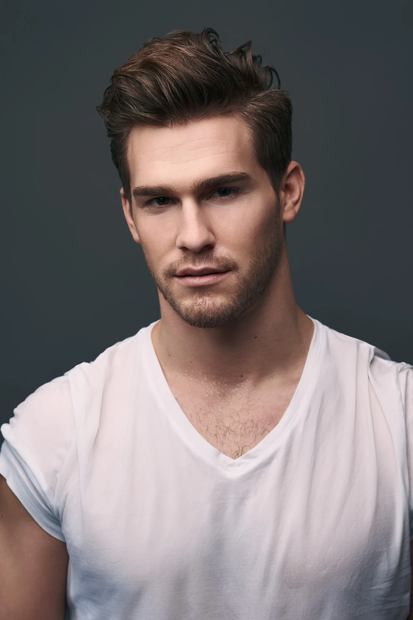 Clay Honeycutt