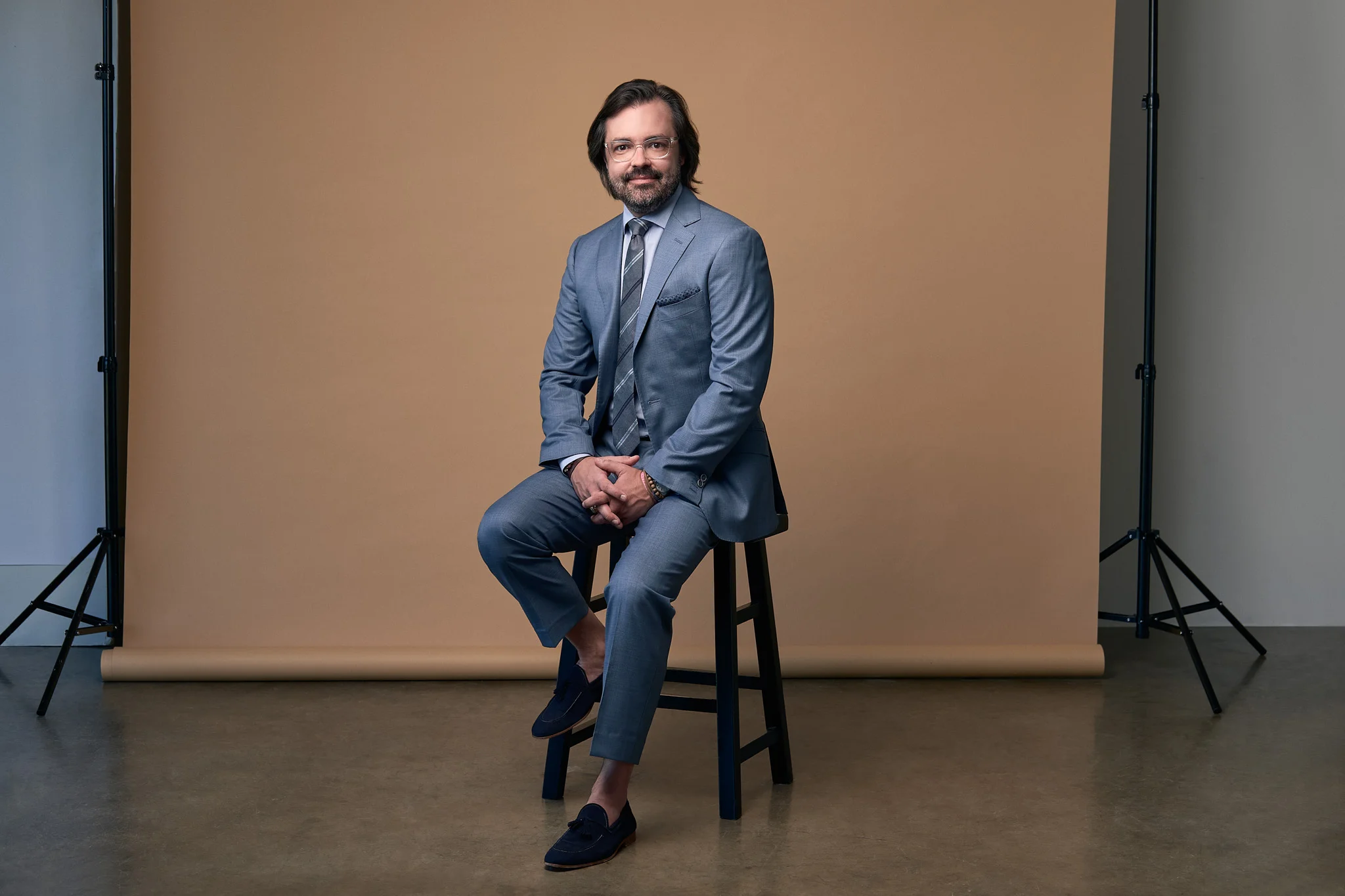 CultureMap Dallas Stylemaker