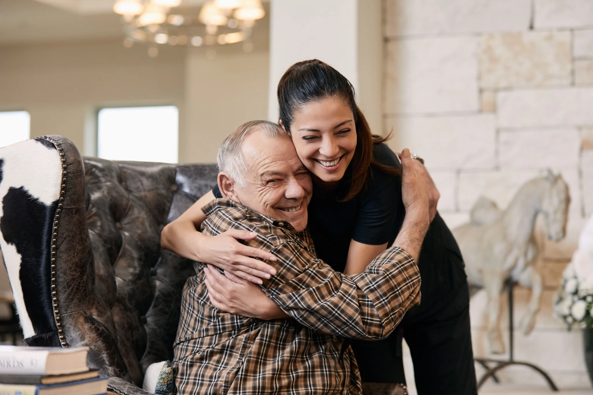 Ledgestone Senior Living