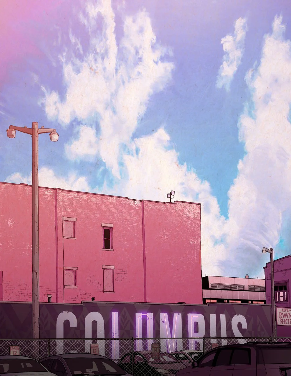 columbus
