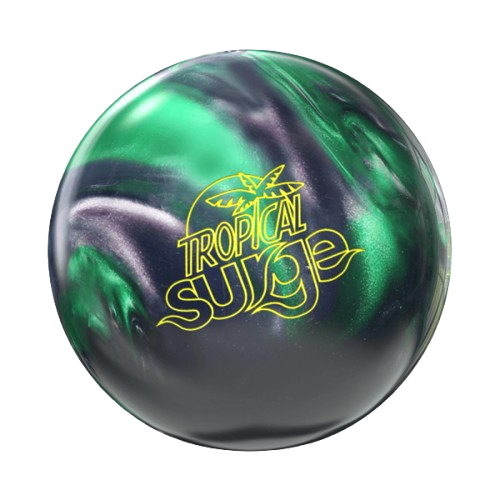 Storm Tropical Surge Emerald Charcoal