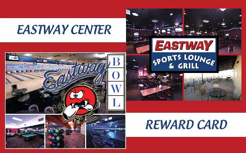 Home — Eastway Bowl