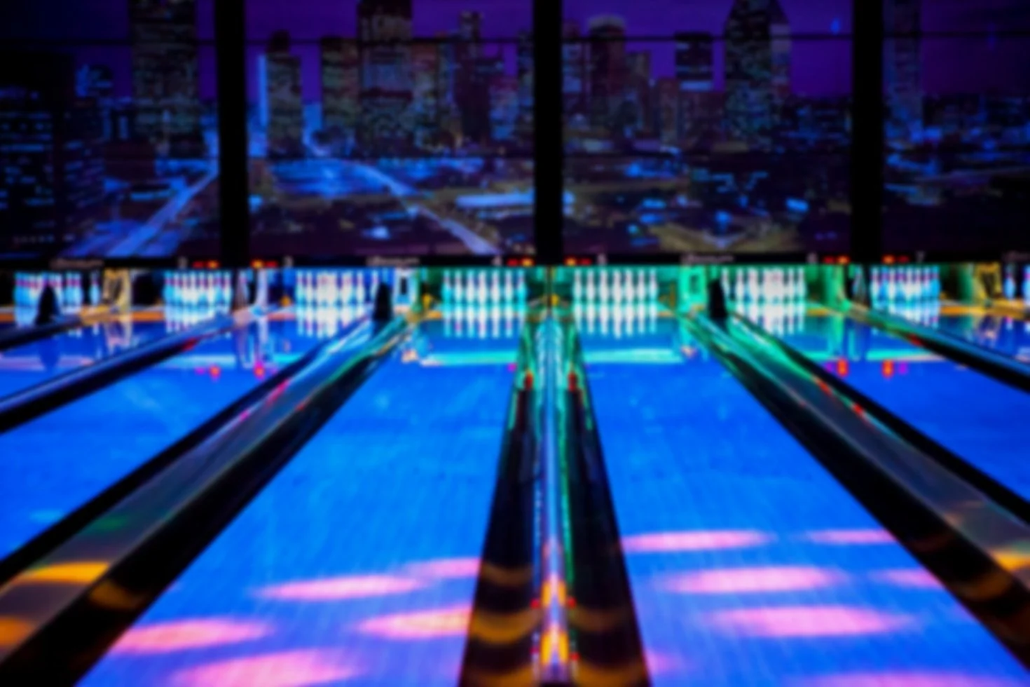 Events & Promotions — Eastway Bowl
