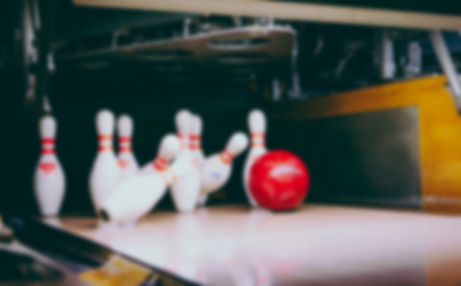 Open Bowling — Eastway Bowl