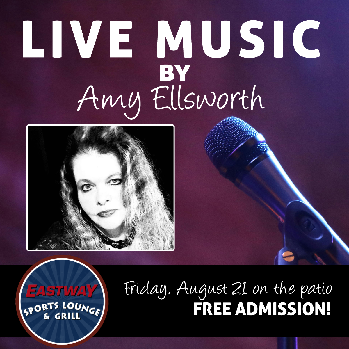Amy Ellsworth