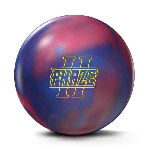 Storm Phaze II