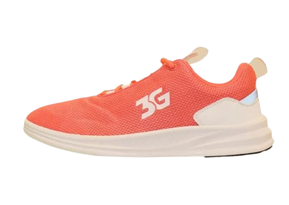 3G Women's Kicks II Coral
