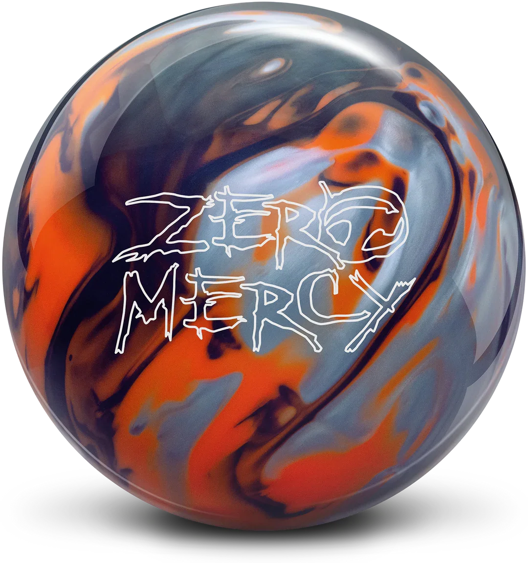 Hammer No Mercy Pearl