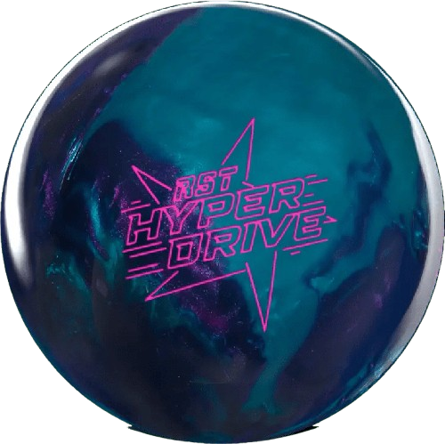 Roto Grip Hyperdrive Pearl