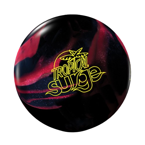 Storm Tropical Surge Black Cherry