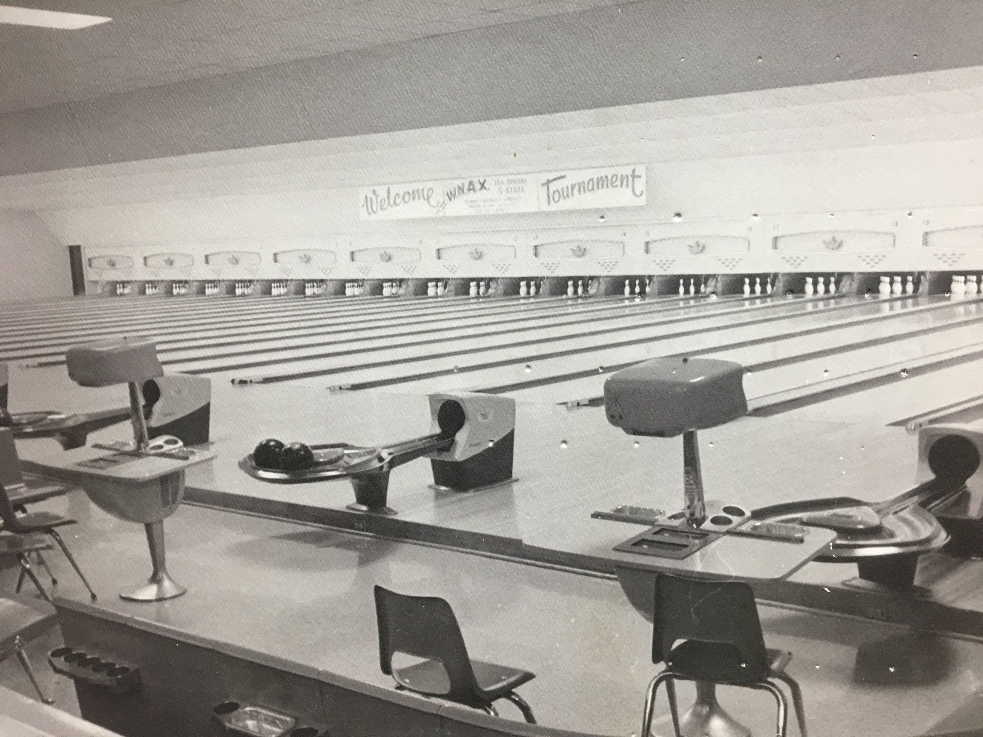 Home — Eastway Bowl