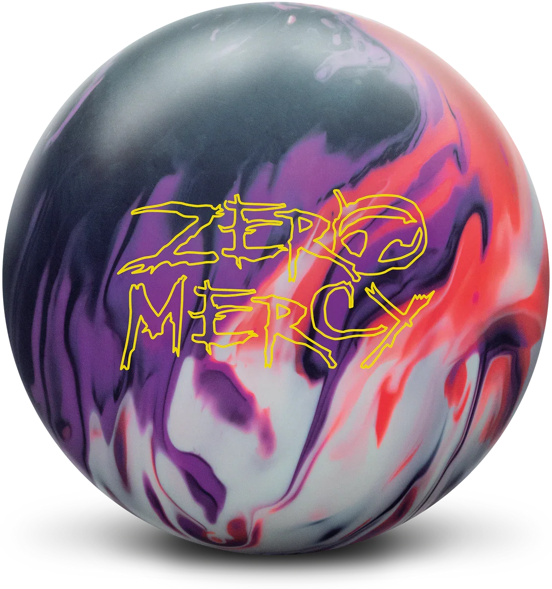 Hammer No Mercy Solid